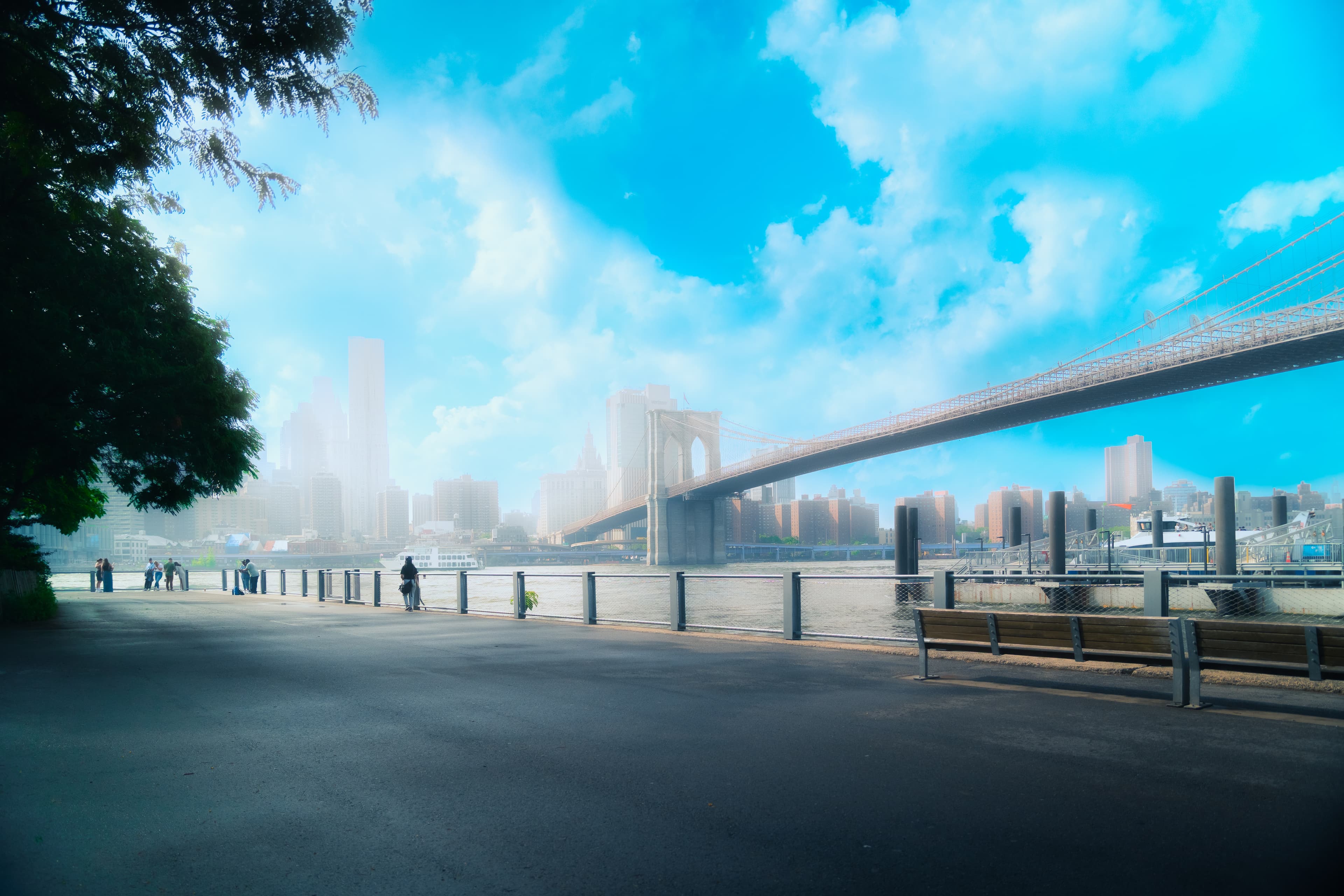 bridge