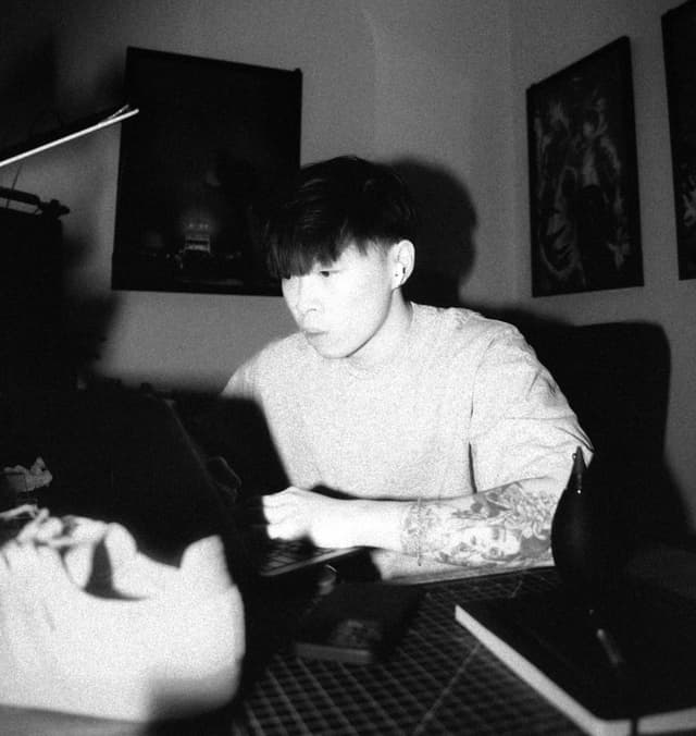 Ryan Cao